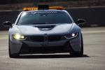 BMW i8 Formula E Safety Car 2015 года